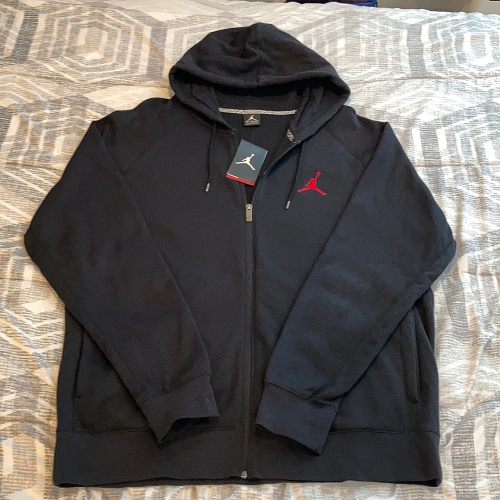 Jordan jacket